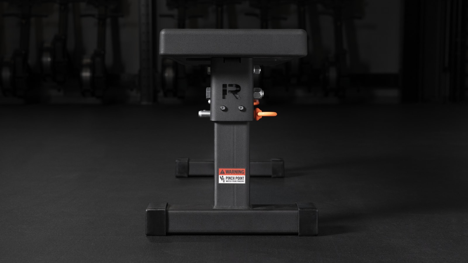 Rogue fold sales up utility bench